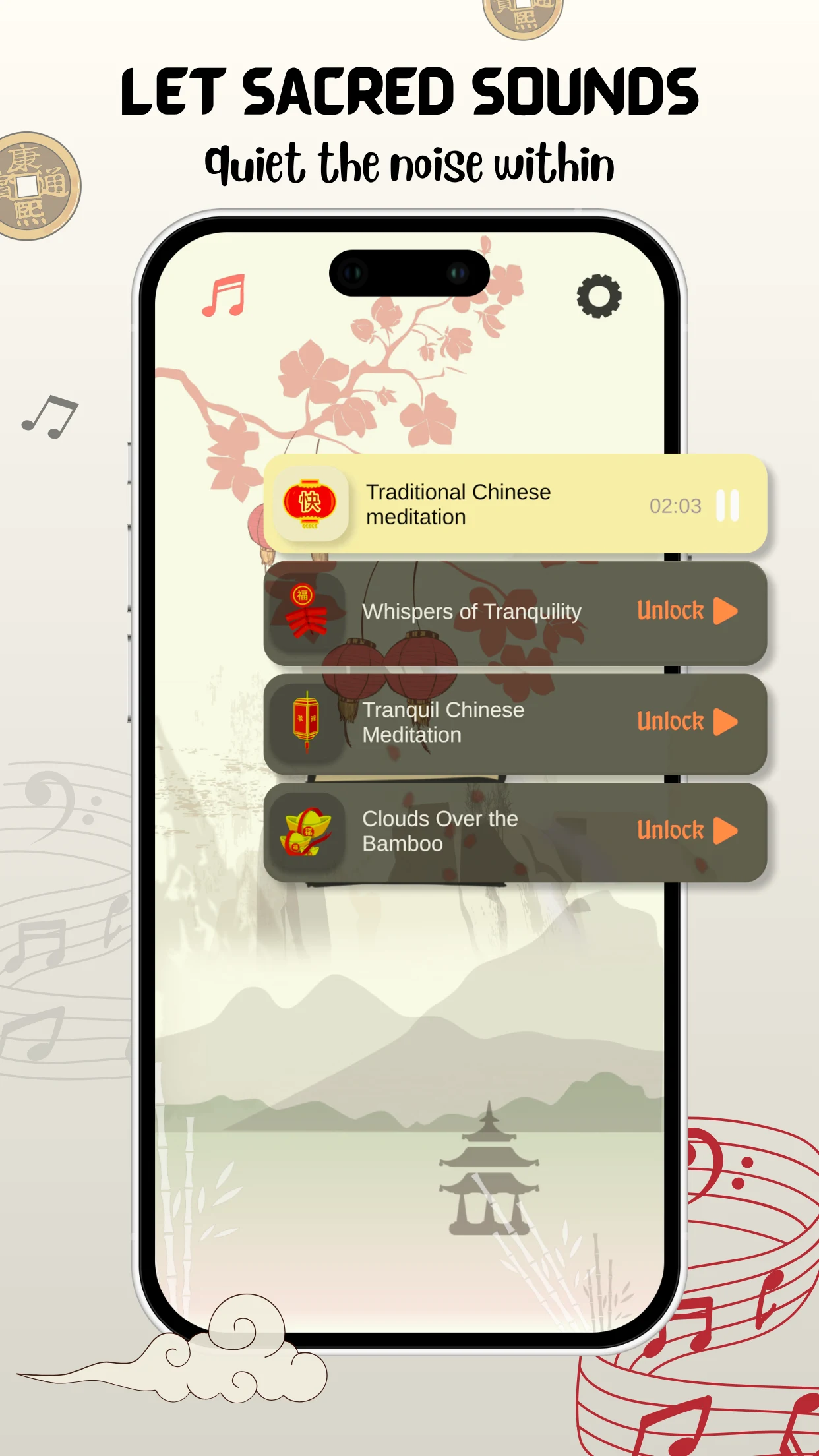 I Ching: Book of Changes screenshot