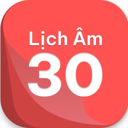 Symbol von Lịch Âm Việt - Nhắc Ngày Giỗ